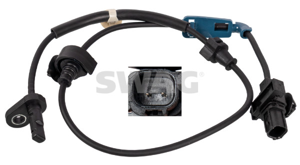 Swag ABS sensor 33 10 5918