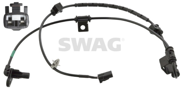 Swag ABS sensor 33 10 5931