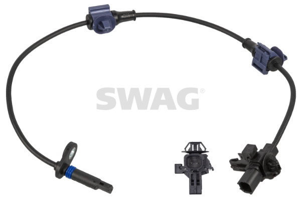 Swag ABS sensor 33 10 5940