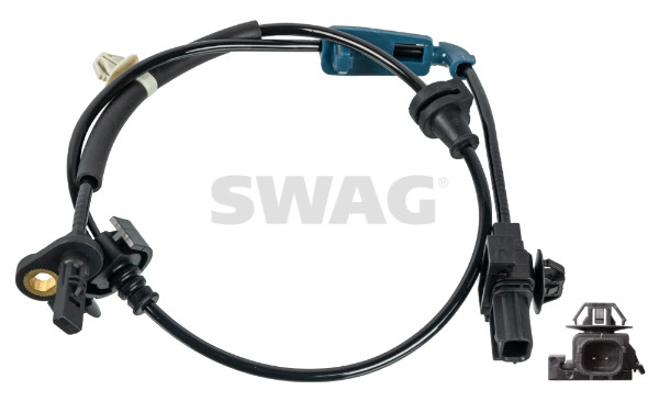 Swag ABS sensor 33 10 5956