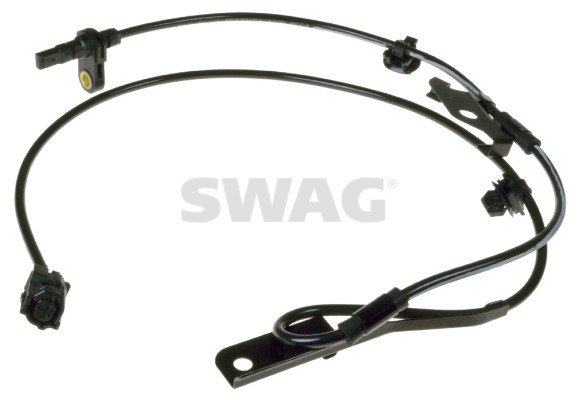 Swag ABS sensor 33 10 6701