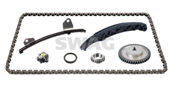 Swag Distributieketting kit 33 10 7191