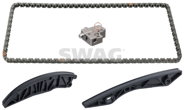 Swag Distributieketting kit 33 10 7444