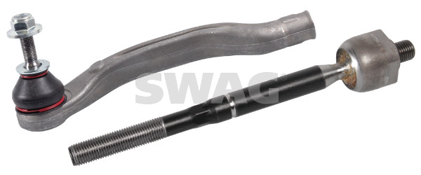 Swag Spoorstang 33 10 8018