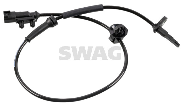 Swag ABS sensor 33 10 8158