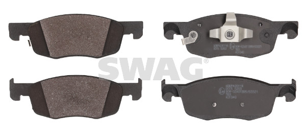 Swag Remblokset 33 10 9110