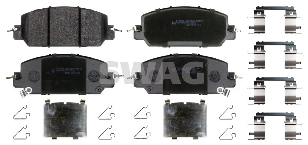 Swag Remblokset 33 10 9372