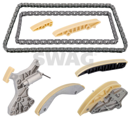 Swag Distributieketting kit 33 10 9785