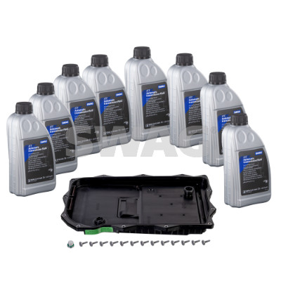Swag Onderd.set, olie verversen van automatische versnellingsbak 33 11 0264