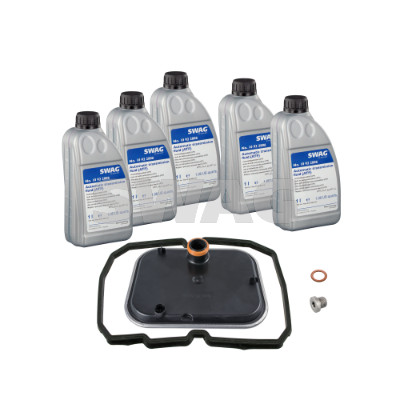 Swag Onderd.set, olie verversen van automatische versnellingsbak 33 11 0326
