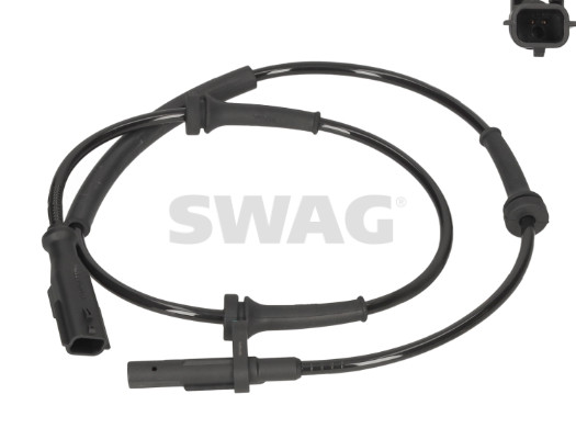 Swag ABS sensor 33 11 0560