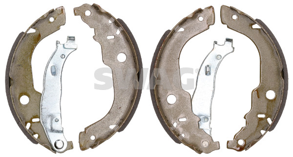 Swag Remschoen set 33 11 0706