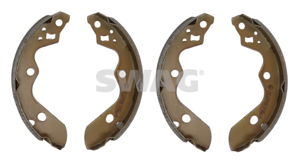 Swag Remschoen set 33 11 0708