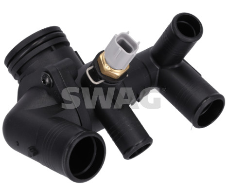 Swag Thermostaat, koelvloeistof 33 11 1128