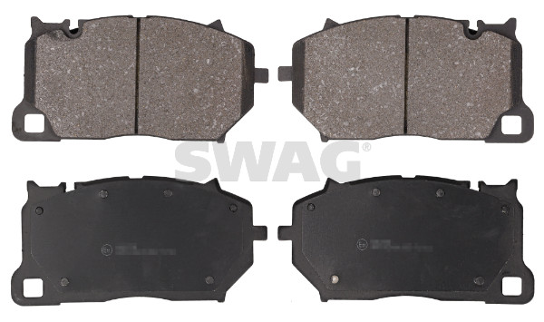 Swag Remblokkenset, schijfrem 33 11 1249