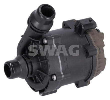 Swag Hulpwaterpomp (koelwatercircuit) 33 11 1420