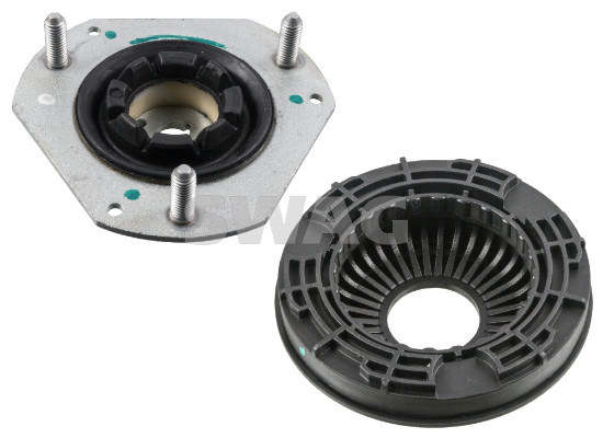 Swag Reparatieset, Ring voor schokbreker veerpootlager 33 11 1465