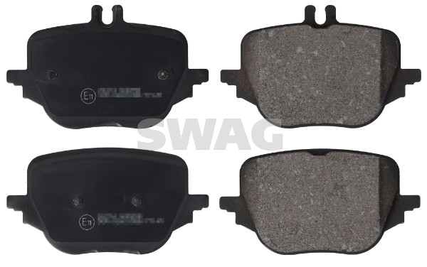 Swag Remblokkenset, schijfrem 33 11 1860