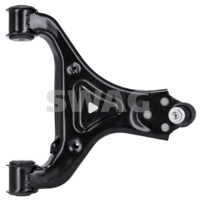 Swag Draagarm, wielophanging 33 11 2202