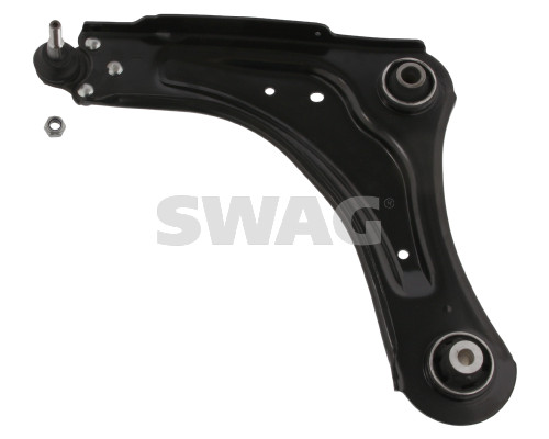 Swag Draagarm, wielophanging 33 11 2274