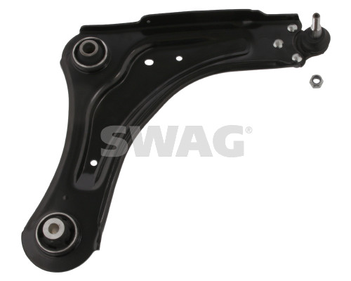 Swag Draagarm, wielophanging 33 11 2275