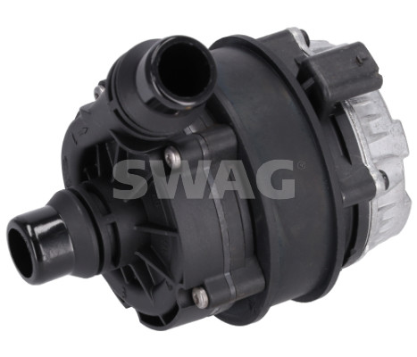 Swag Hulpwaterpomp (koelwatercircuit) 33 11 2971