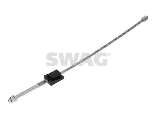 Swag Trekkabel, parkeerrem 33 11 2979