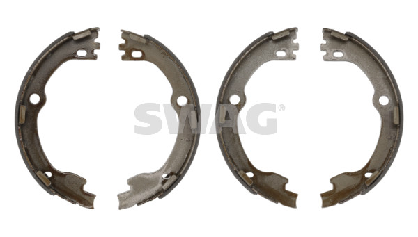 Swag Remschoenset, parkeerrem 33 11 3763