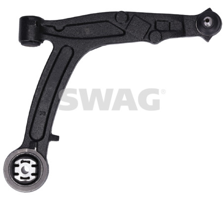 Swag Draagarm, wielophanging 33 11 3932