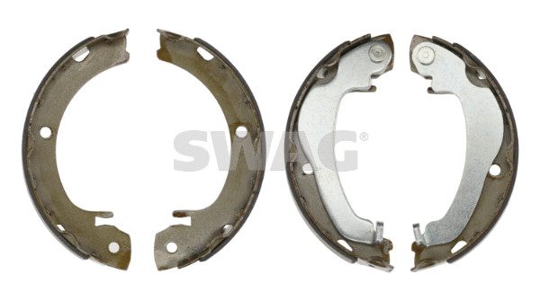 Swag Remschoenset, parkeerrem 33 11 3969
