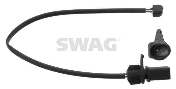 Swag Slijtage indicator 38 94 7367