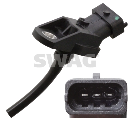 Swag MAP sensor 40 10 6073