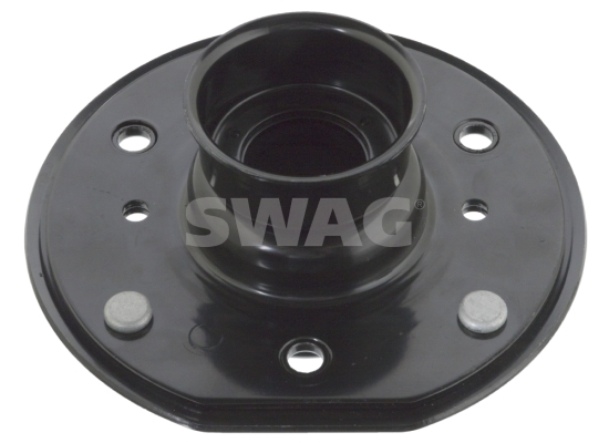 Swag Veerpootlager & rubber 40 10 6751