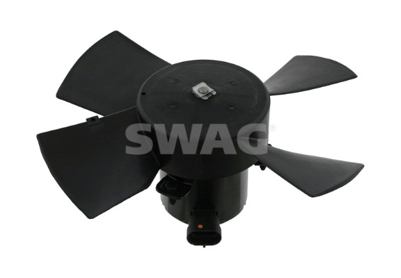 Swag Ventilatorwiel-motorkoeling 40 91 7434