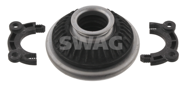 Swag Veerpootlager & rubber 40 92 8117