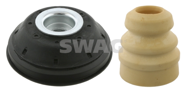 Swag Veerpootlager & rubber 40 92 8406