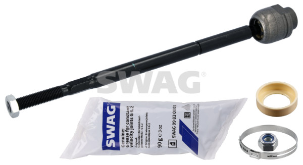 Swag Axiaal gewricht / spoorstang 40 92 8477