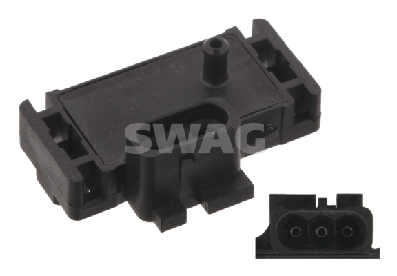 Swag MAP sensor 40 93 3629