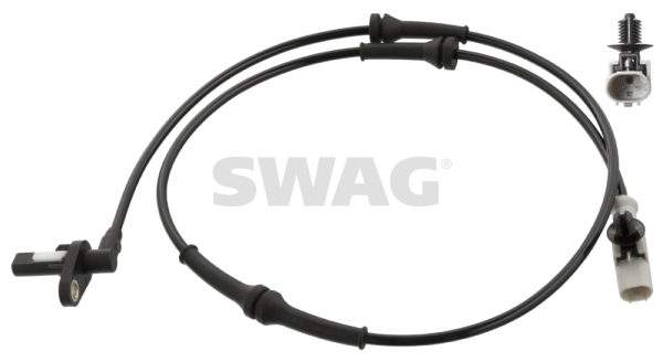 Swag ABS sensor 44 10 6460