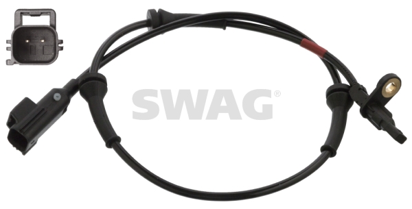 Swag ABS sensor 44 10 6674