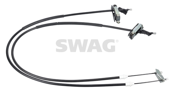 Swag Handremkabel 50 10 1800