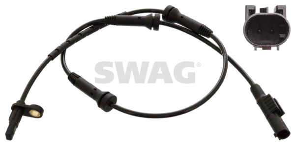 Swag ABS sensor 50 10 2579