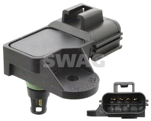 Swag MAP sensor 50 10 5735