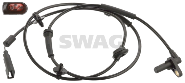 Swag ABS sensor 50 10 6937