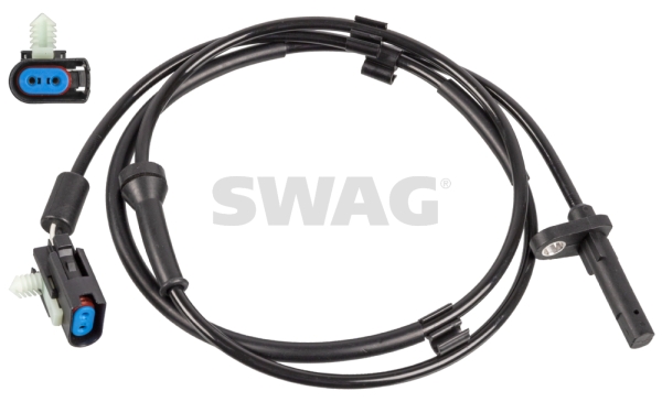 Swag ABS sensor 50 10 9295