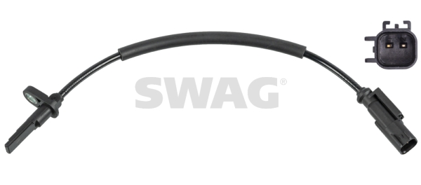 Swag ABS sensor 50 10 9346