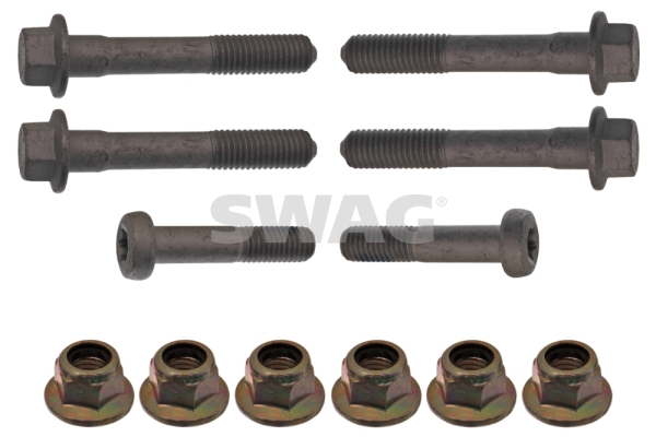 Swag Draagarm montageset 50 92 4387