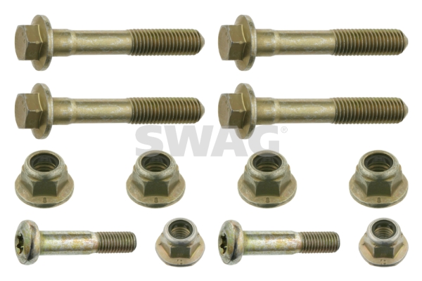 Swag Draagarm montageset 50 92 4393