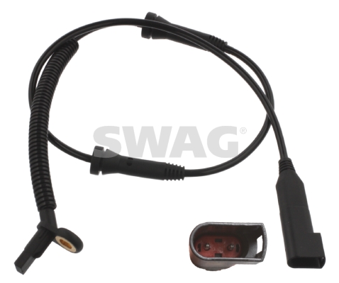 Swag ABS sensor 50 92 7871