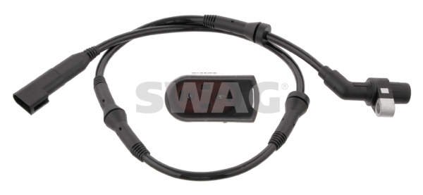 Swag ABS sensor 50 93 1027